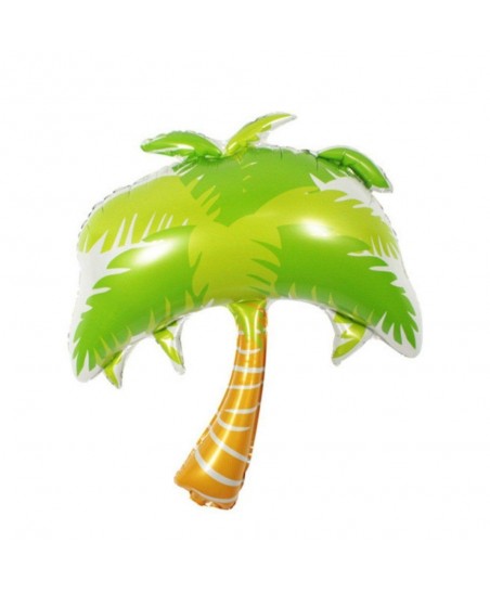 Palm Tree Foil Balloon