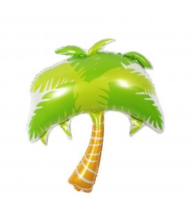 Palm Tree Folienballon