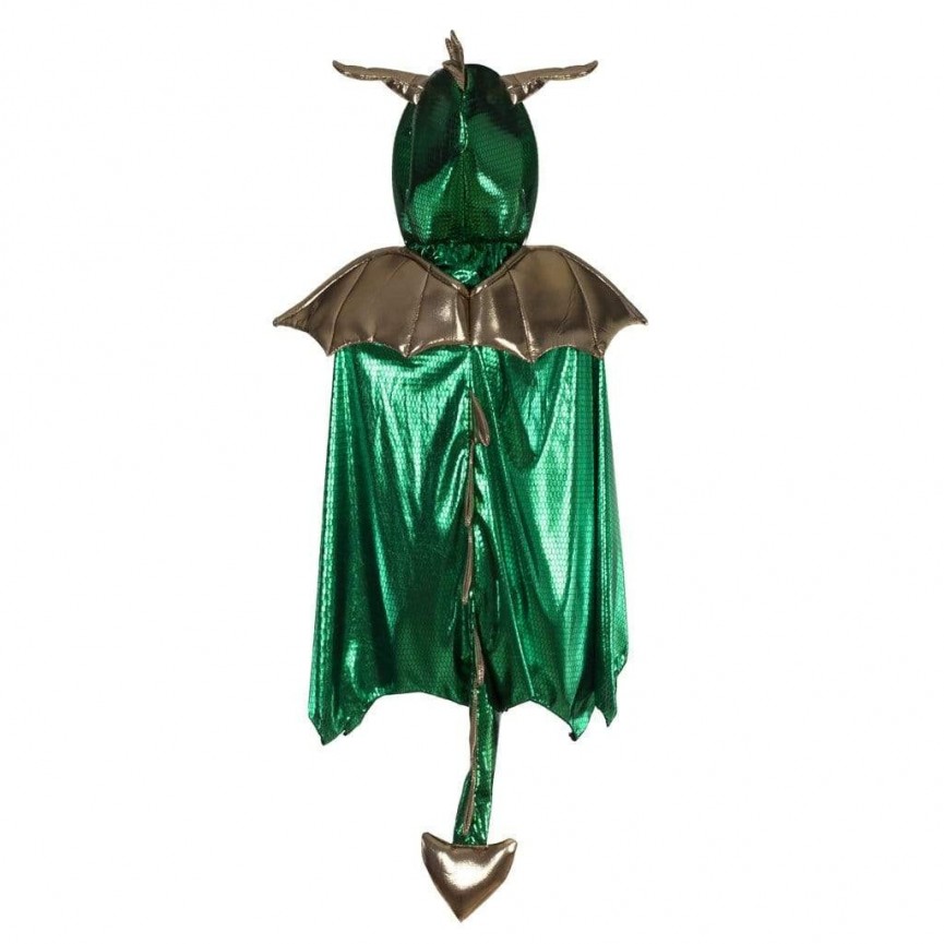 Green Dragon Cape