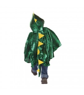Green Dragon Cape 2-3 years