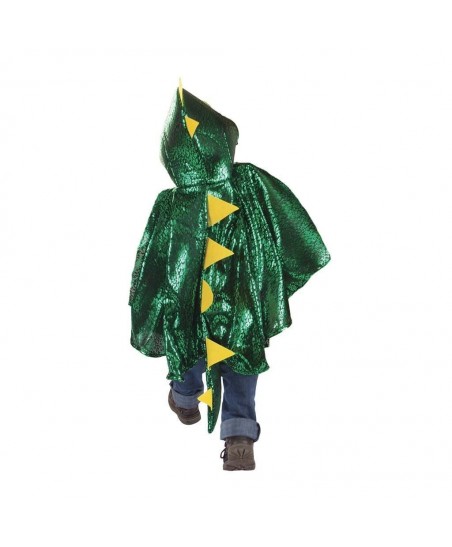 Green Dragon Cape 2-3 years