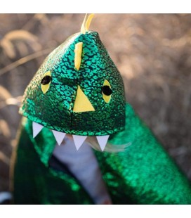 Green Dragon Cape 2-3 years