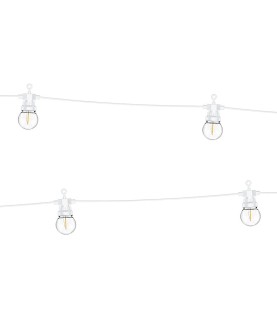 Festoon Led Blanc