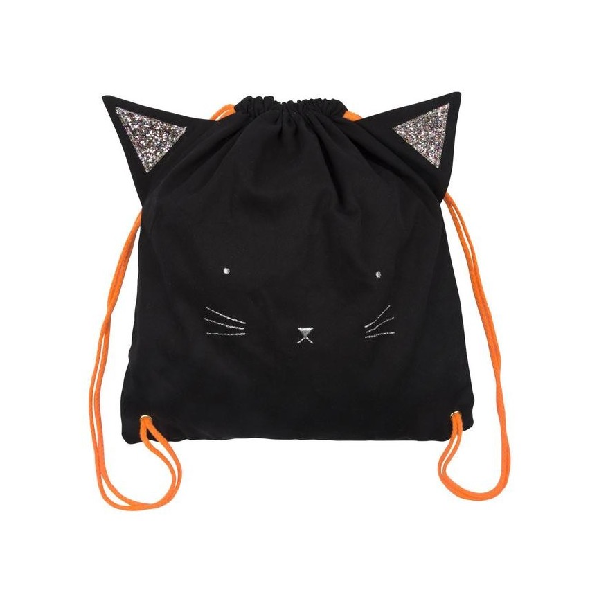 Sac à dos Chat Noir