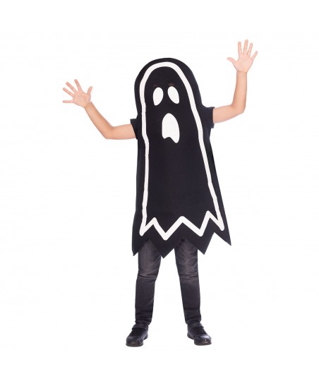 Kinderkostüm GID Geist