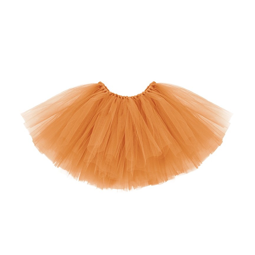 Orange Tutu