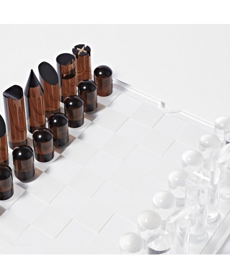 Puissance 4 - Edition Limitée Whiskey Noir