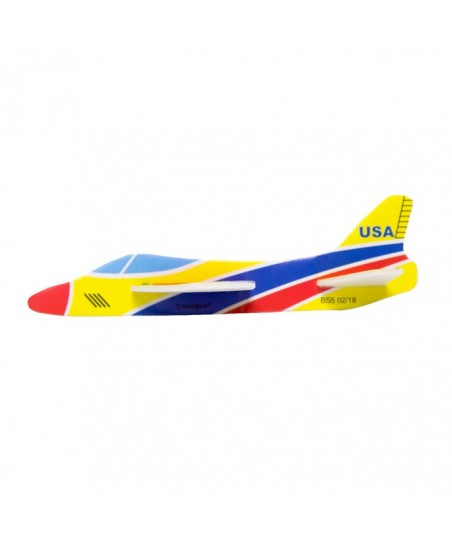 8 Glider Planes Kit