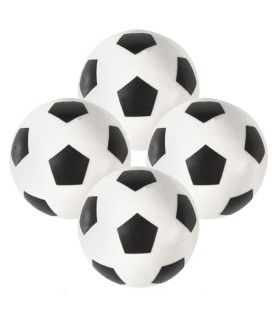 8 Springbällchen Foot