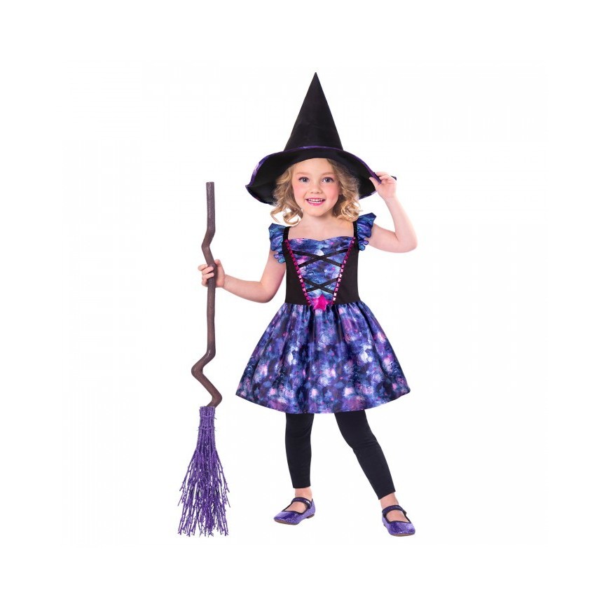 Mythical Witch Sustainable Costume