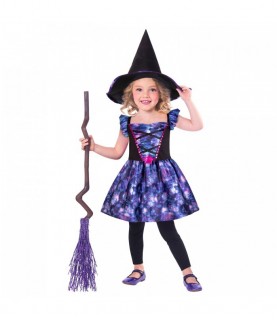 Mythical Witch Sustainable Costume