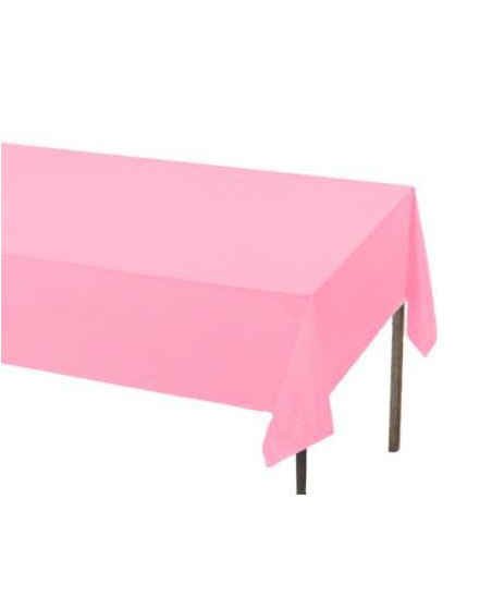 Pink Tablecover