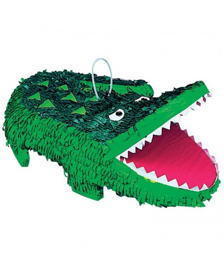 Pinata Alligator