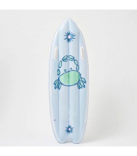 Crab Surfboard Float