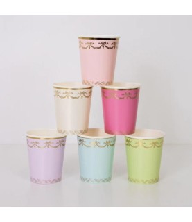 Ladurée Cups