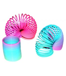 12 Mini Slinkies