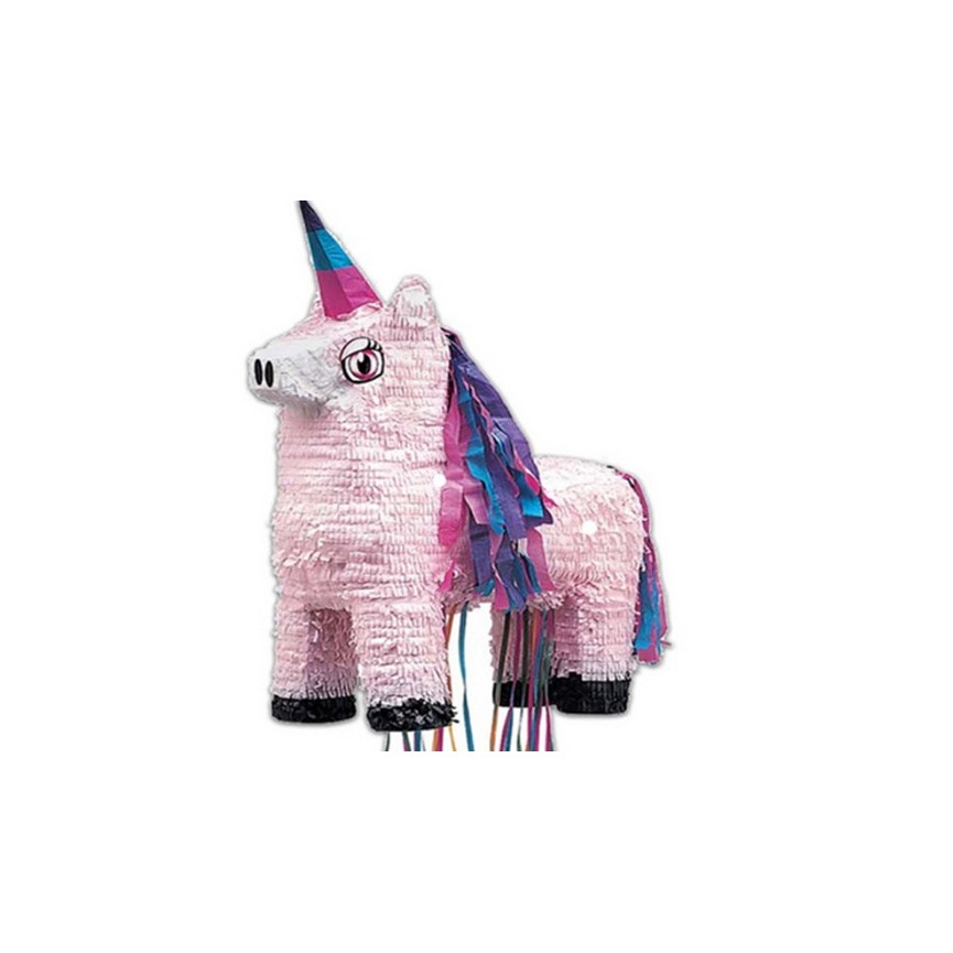 Unicorn Pi&ntilde;ata