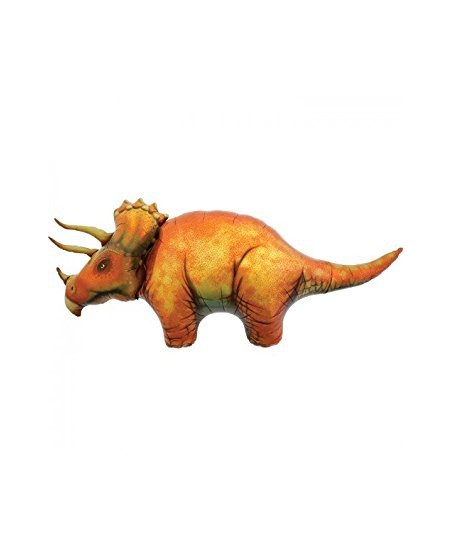 Triceratops Folienluftballon