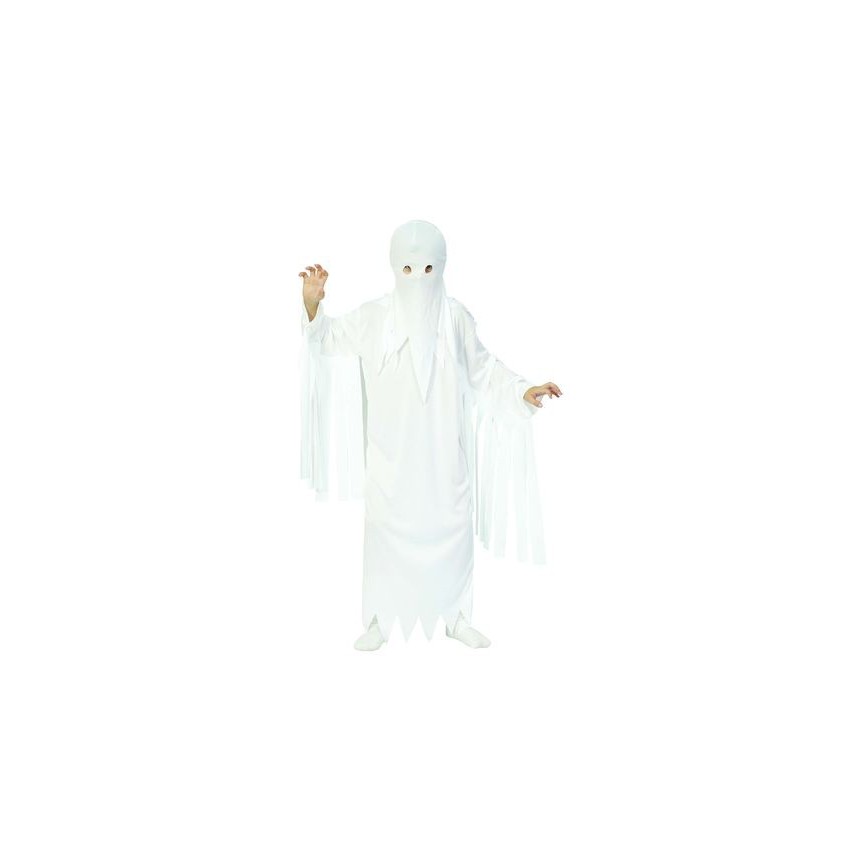 Ghost Costume