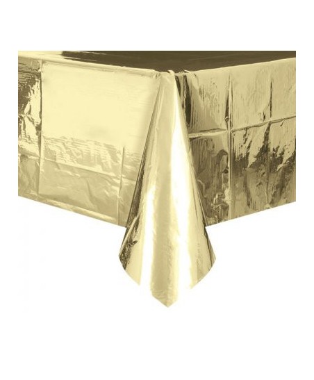 Tischdecke Gold Foil