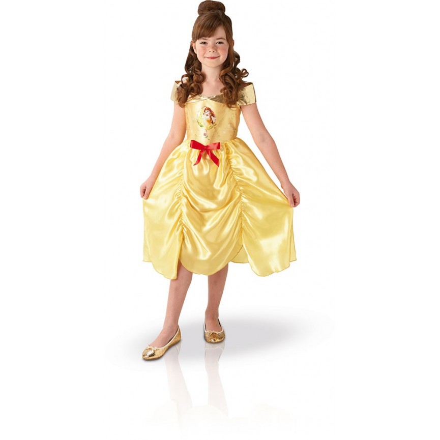 Fairy Tale Belle Costume