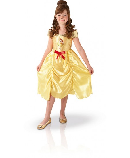 Fairy Tale Belle Costume