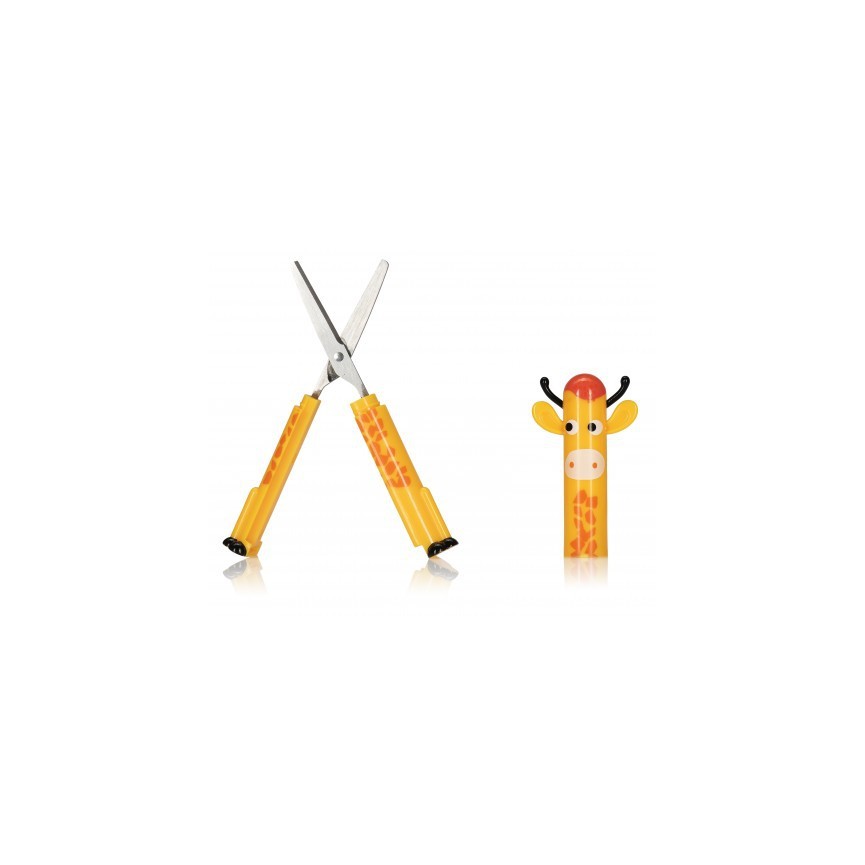 Girafe Scissors