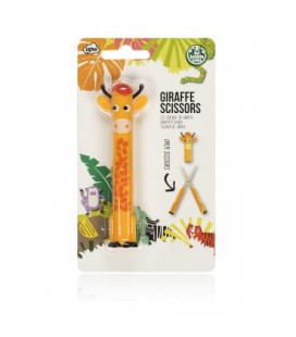 Girafe Scissors