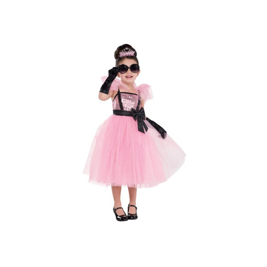 Glam Princess Costume