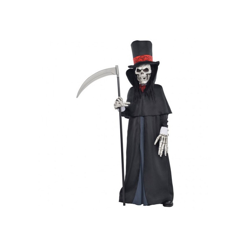 Dapper Death Costume