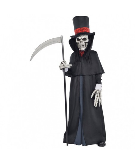 Dapper Death Costume