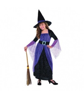 Pretty Potion Witch