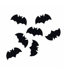 Bat Confetti