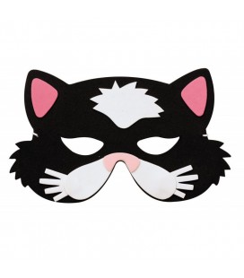 Katze Maske