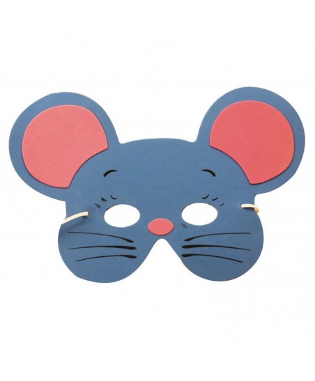 Mouse Mask