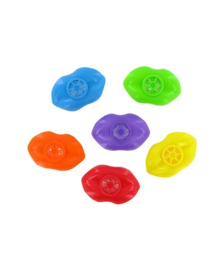 8 Schnurrbart Pfeifen
