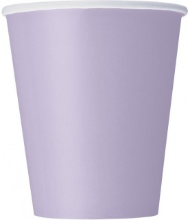 14 Lavender Cups