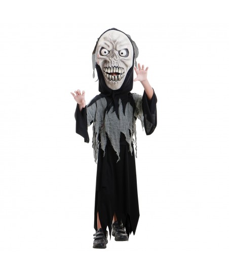 Children's Costume Fright Ghoul
