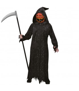Pumpkin Reaper Kinderverkleidung