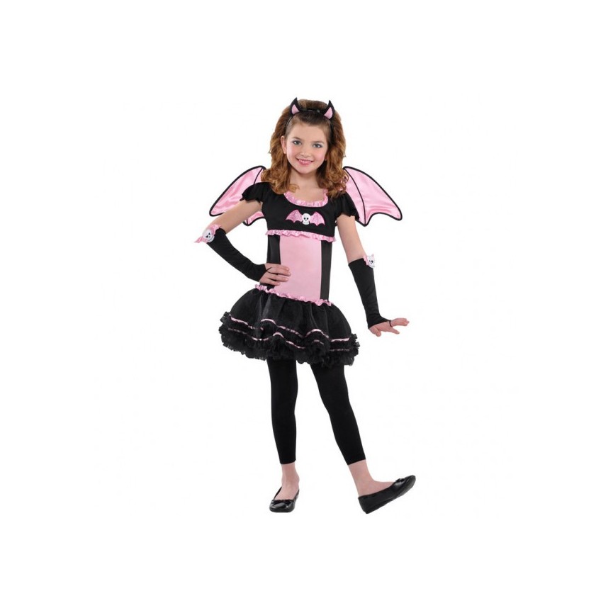 Children's Costume Bat to the Bone