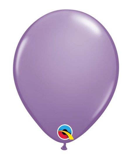 Lilac Mini Balloon 13cm