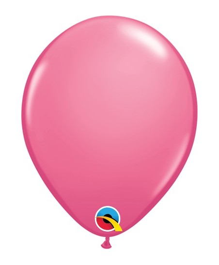Rose Mini Balloon 13cm