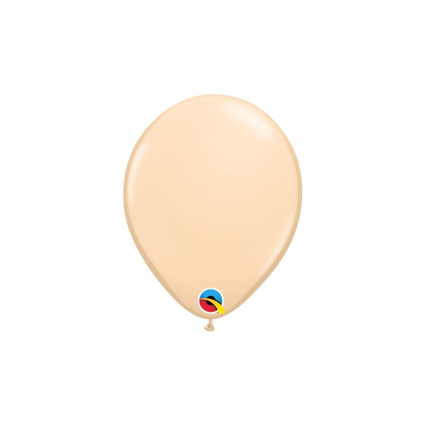 Blush Mini Balloon 13cm