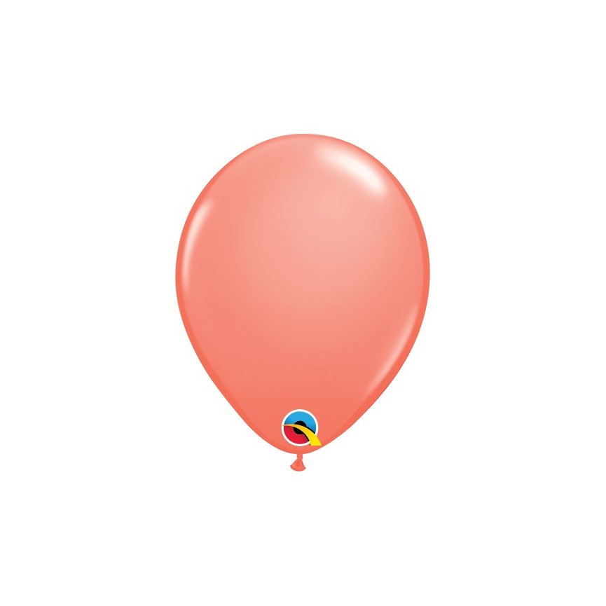 Blush Mini Balloon 13cm