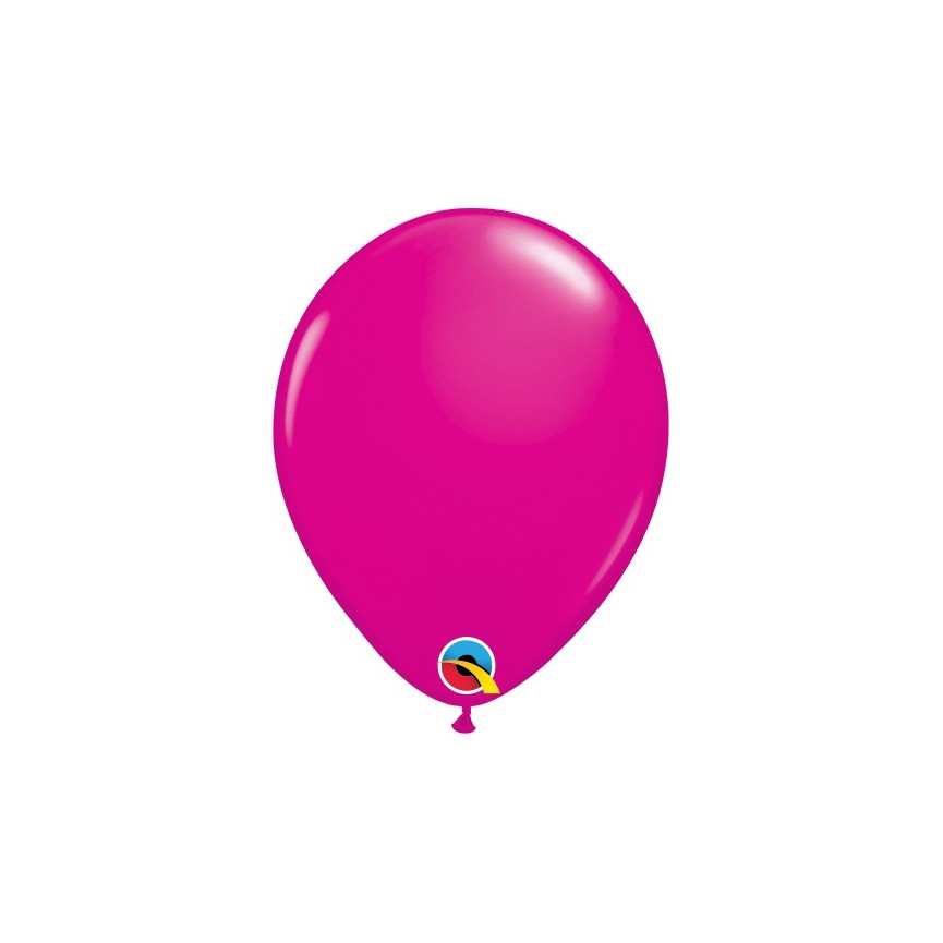 Blush Mini Balloon 13cm