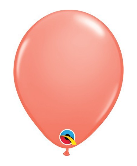 Ballon Standard Corail 28 cm