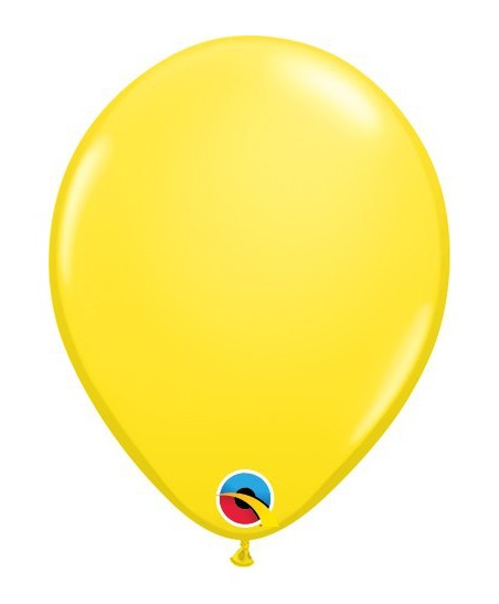 Ballon Mini Standard 28 cm