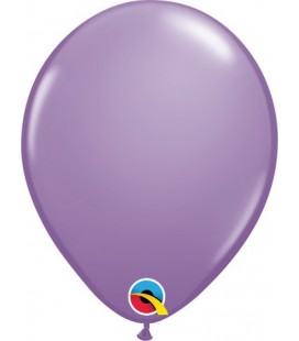 Ballon Standard Lilas 28 cm