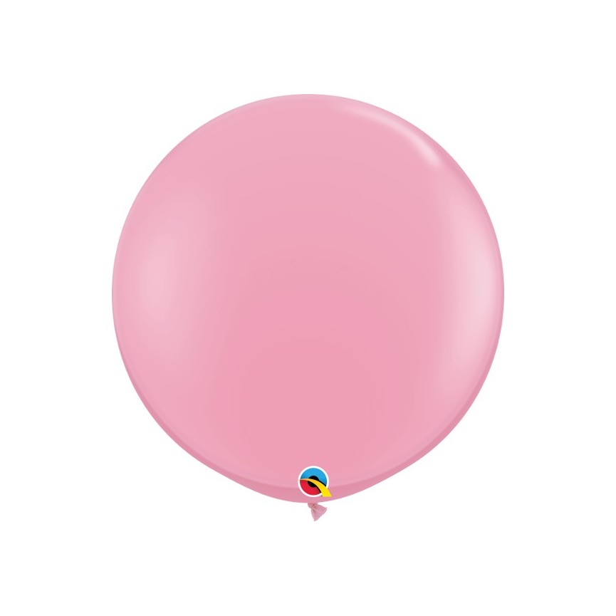 Ballon Géant Pink 90 cm