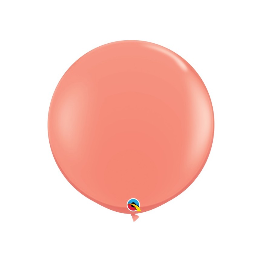 Ballon Géant Corail 90 cm